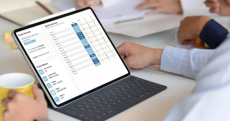 Laporan diakses hitungan detik