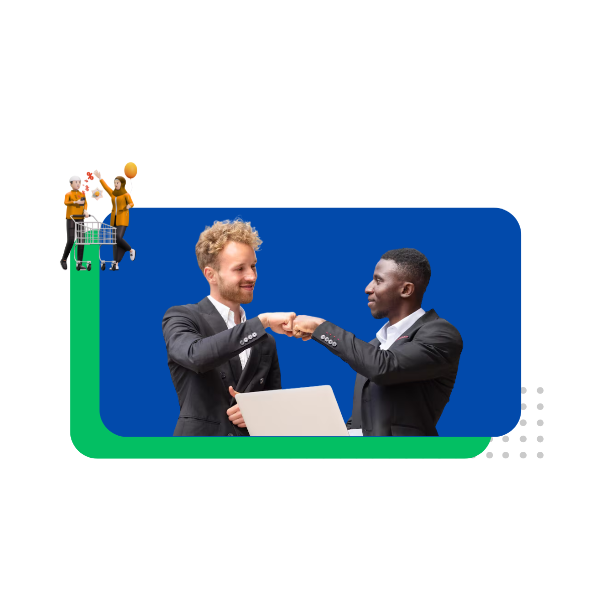 Pembelian dan Penjualan