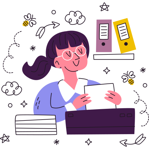 office
