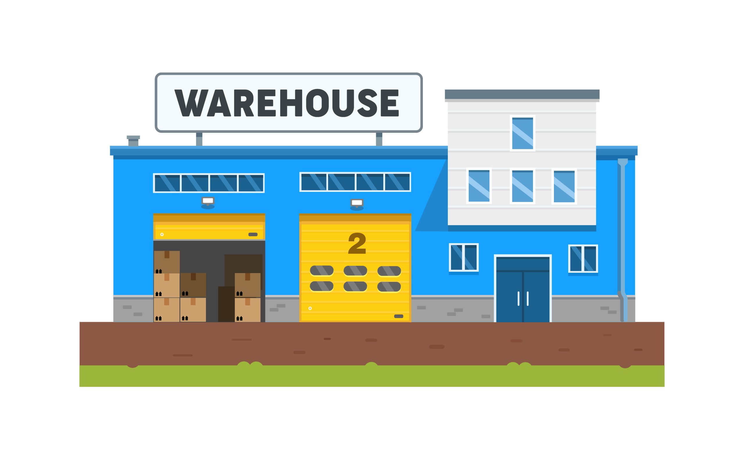 warehouse_building